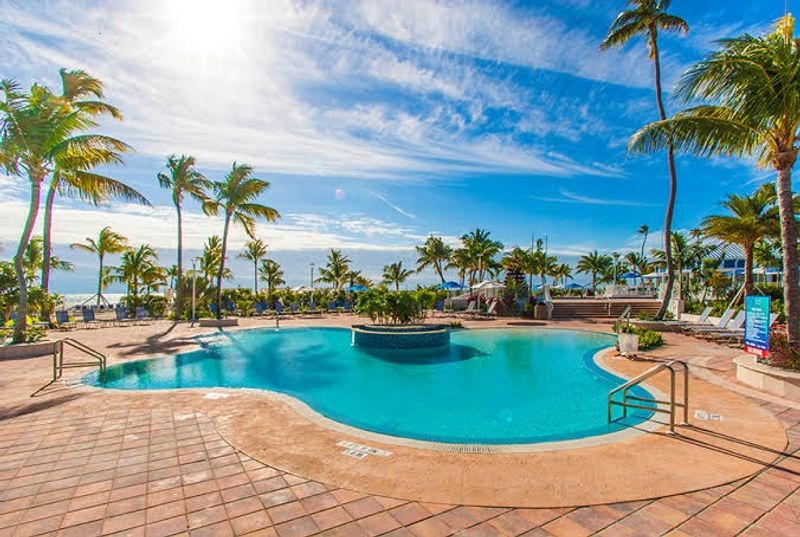 The Islander Resort – Islamorada