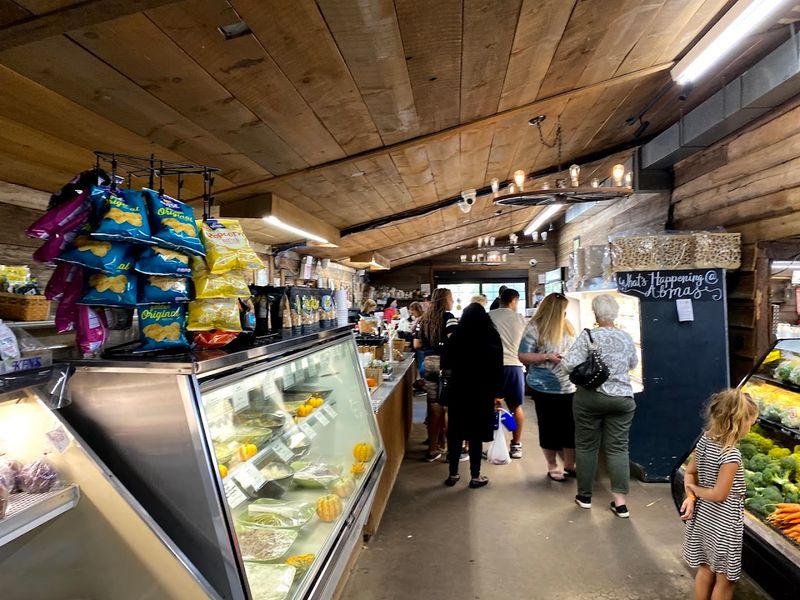 A Year-Round Destination, Not Just a Fall Stop