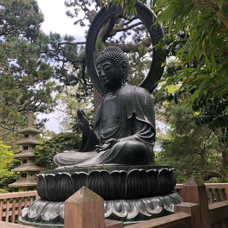 Golden Gate Park (San Francisco, CA)