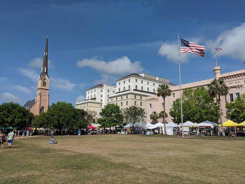 Charleston, South Carolina