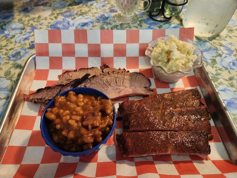 A Menu That Changes Daily and Keeps Things Interesting