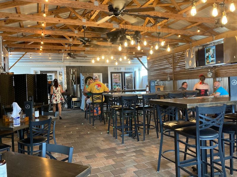 Live Music That Sets the Whole Mood