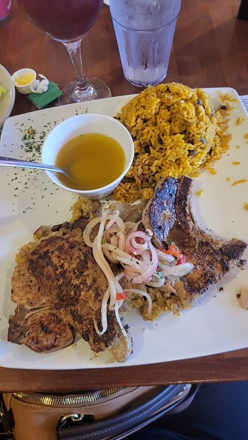 Arroz Mamposteao and Other Rice Dishes Done Right