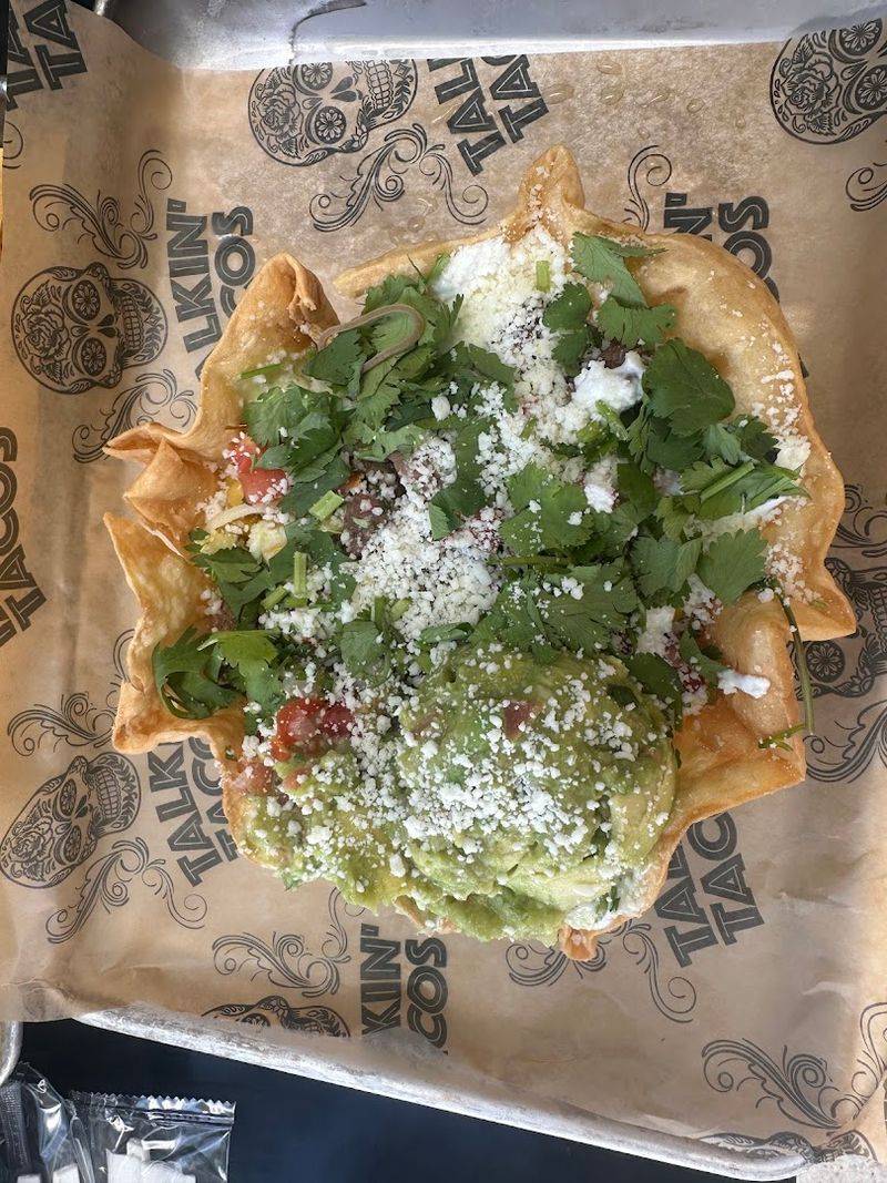 Street Corn, Queso Dip, and the Sides Game