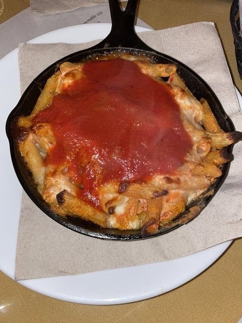 Italian Classics Done the Old Way