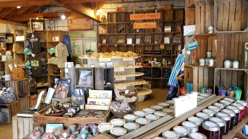 The Baked Goods That Keep People Coming Back