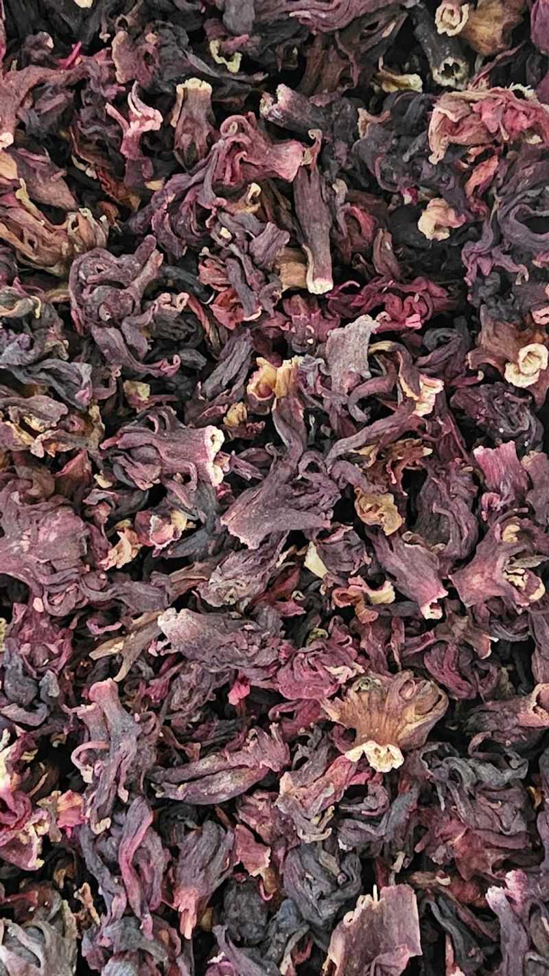 Herbal Teas, Roasted Nuts, and the Snacks Worth Seeking Out