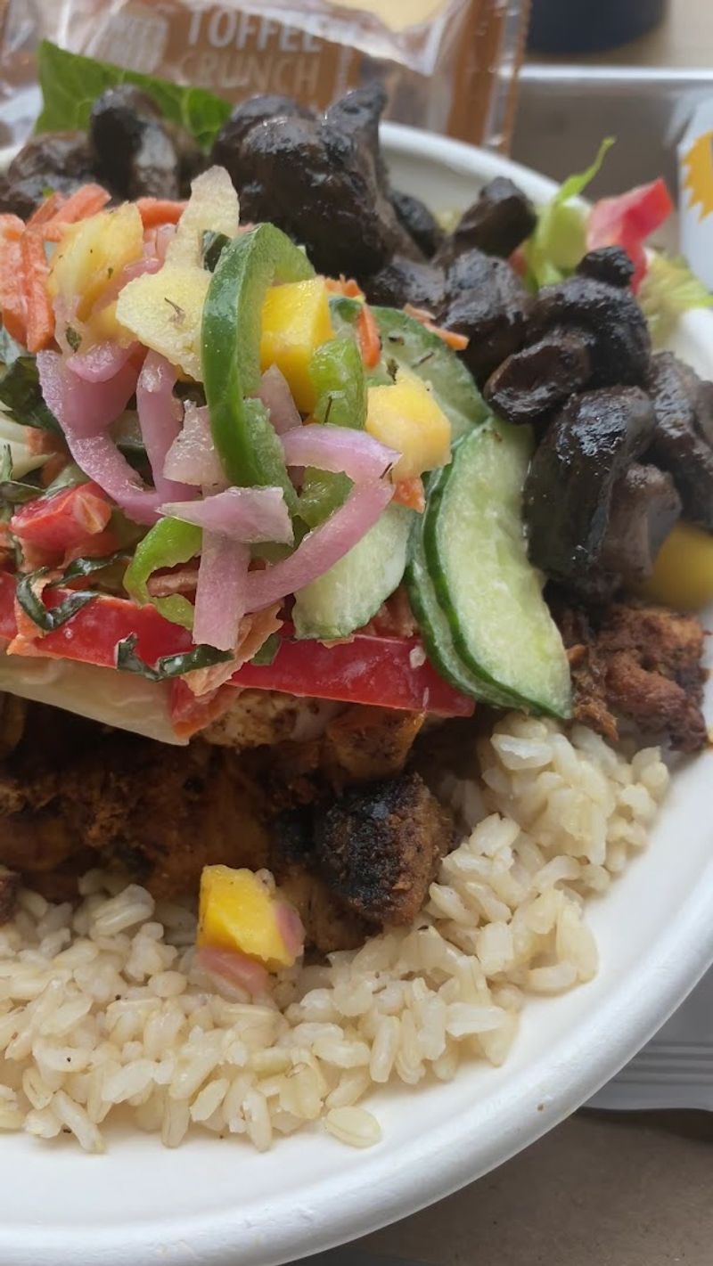 Gusto Wood Fire Grill – Atlanta, Georgia