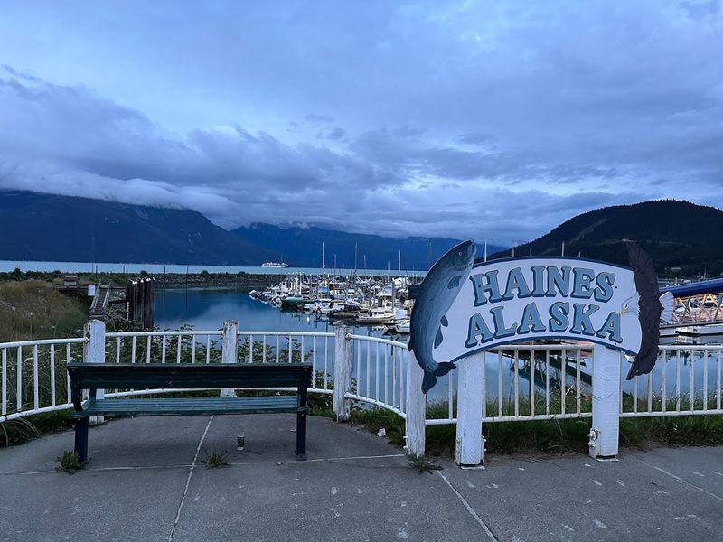 Haines, Alaska