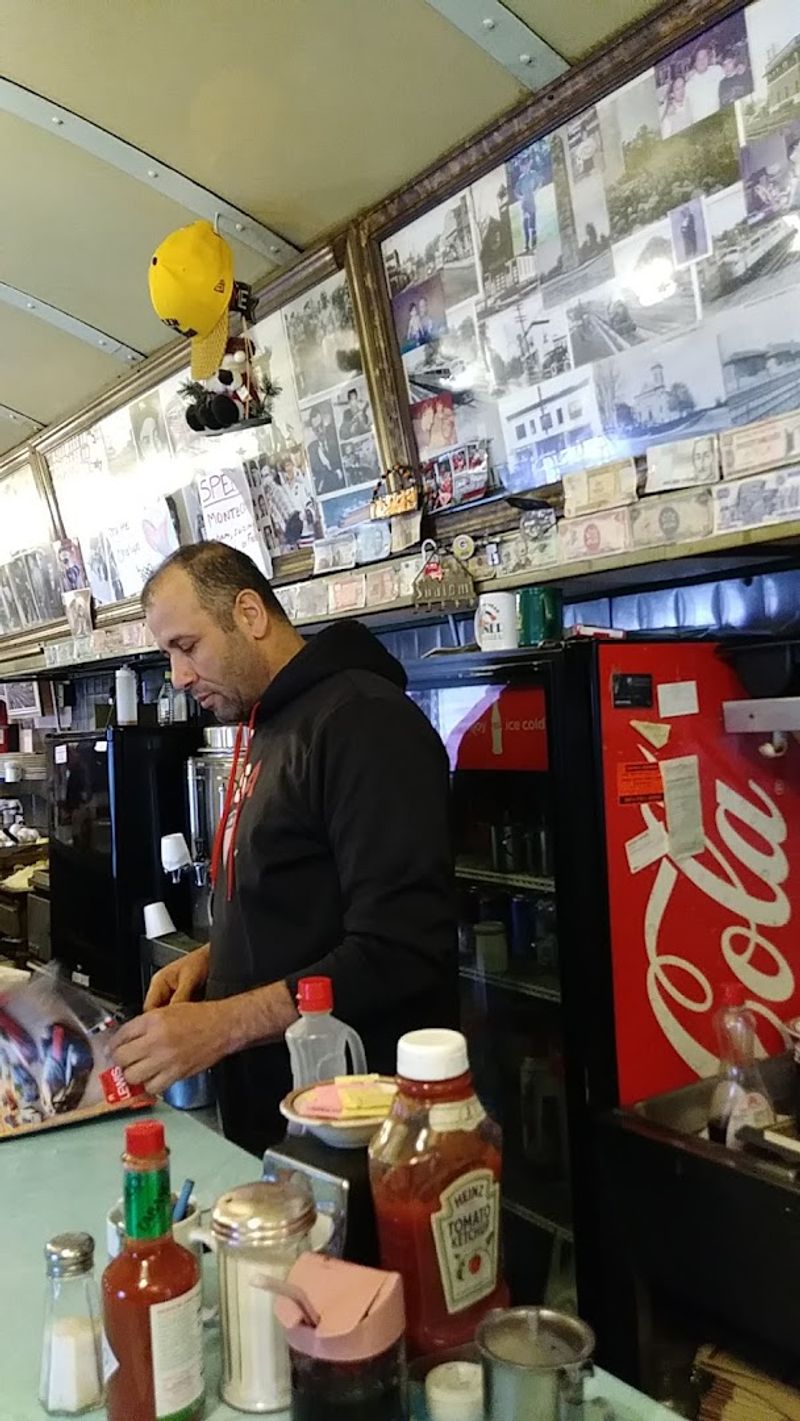 The Owner: Lou, the Heart of the Operation