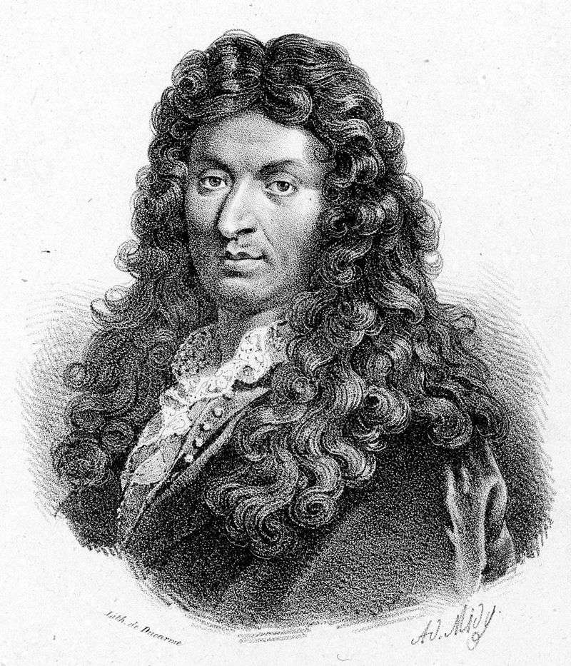 Jean-Baptiste Lully: Conducting Himself to Death