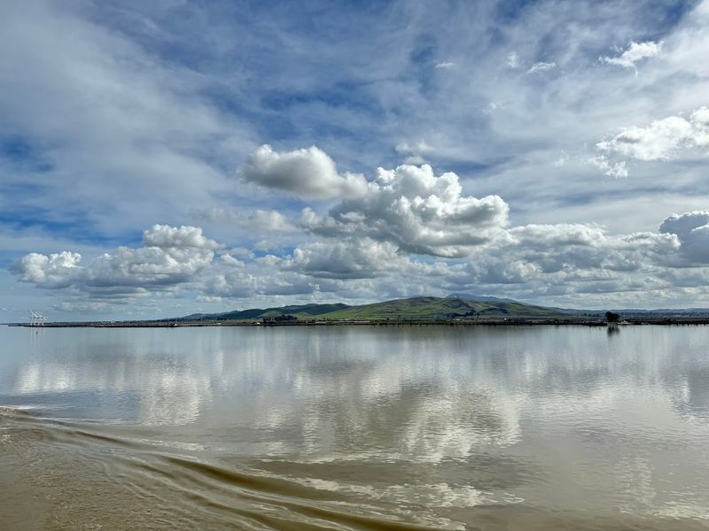Port Chicago, California
