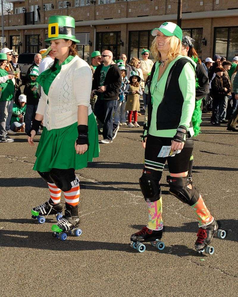 Belmar and Lake Como Go Big on the Shore - Saturday, March 28, 2026 at 12:30 p.m.