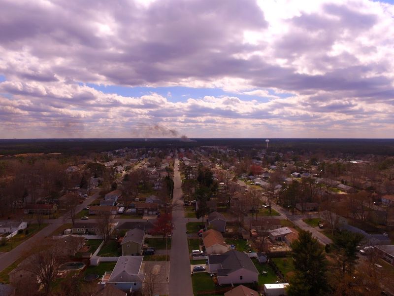 Neighborhood Character That Sticks With You