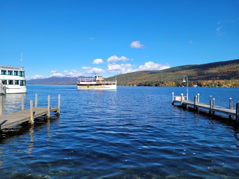 Lake George, New York