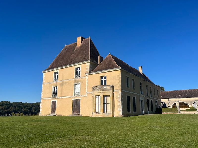 Bergerac – Dordogne's Wine Crossroads