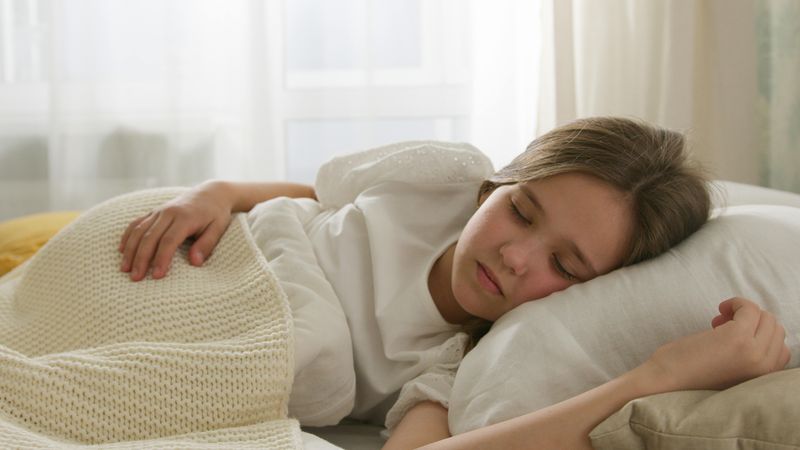 Nap Time Without the Guilt