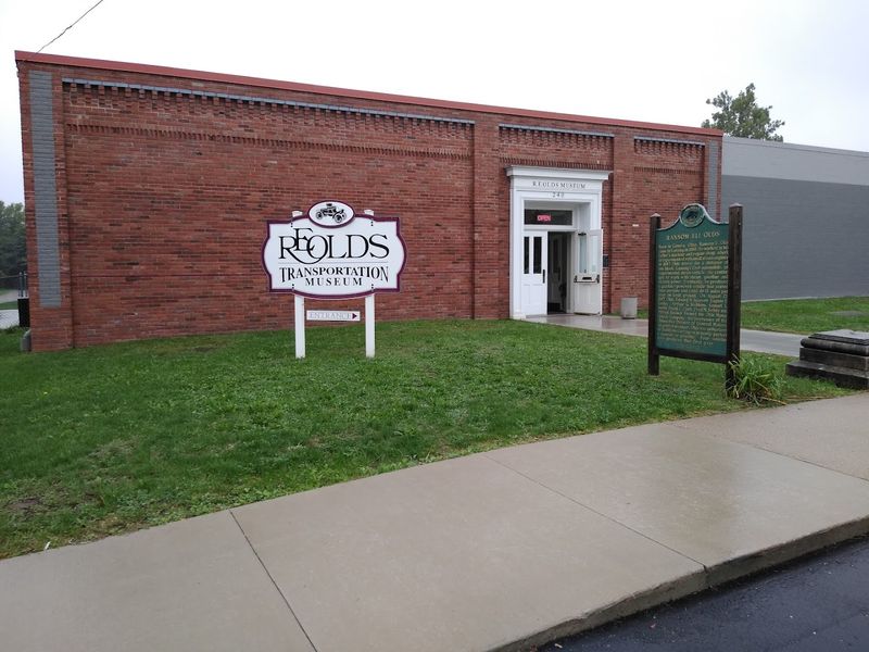 Finding the Museum: Address, Location, and What to Expect on Arrival