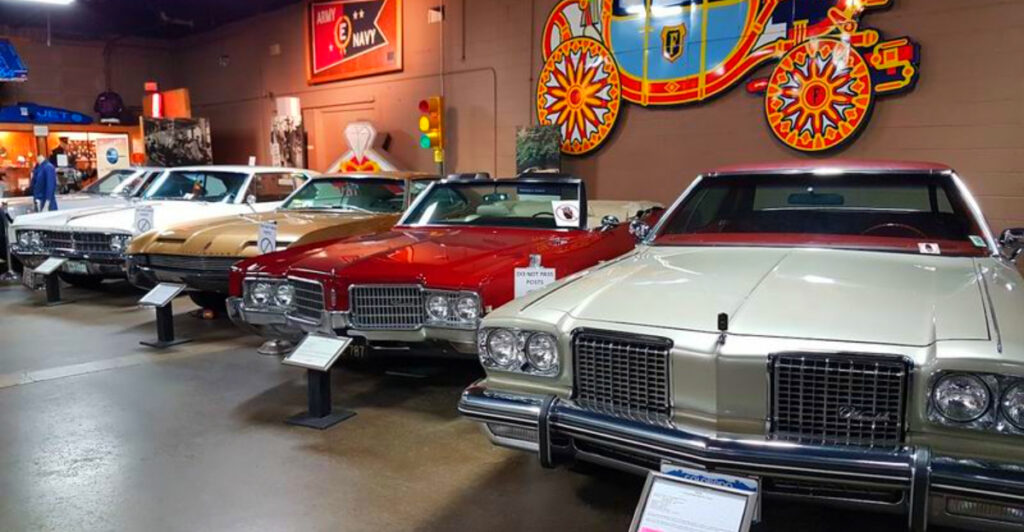 Before Ford, There Was Olds – America’s Oldest Surviving Auto Brand Started Here