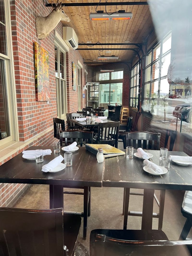 Service That Actually Makes the Meal Better