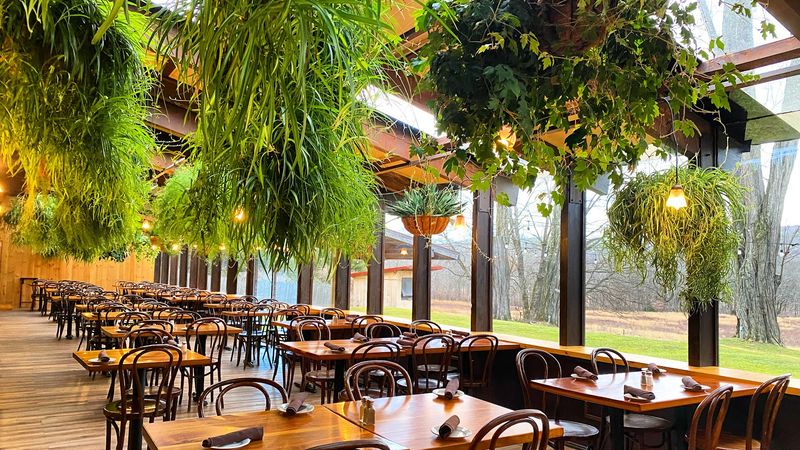 The Walpack Inn - Walpack Township