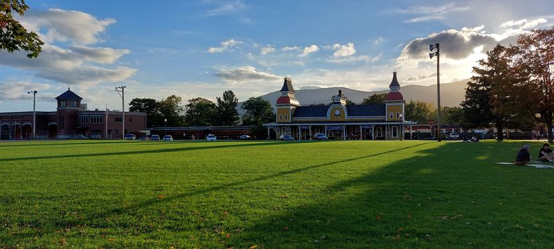 North Conway, New Hampshire