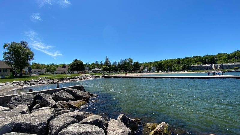 Door County — Wisconsin