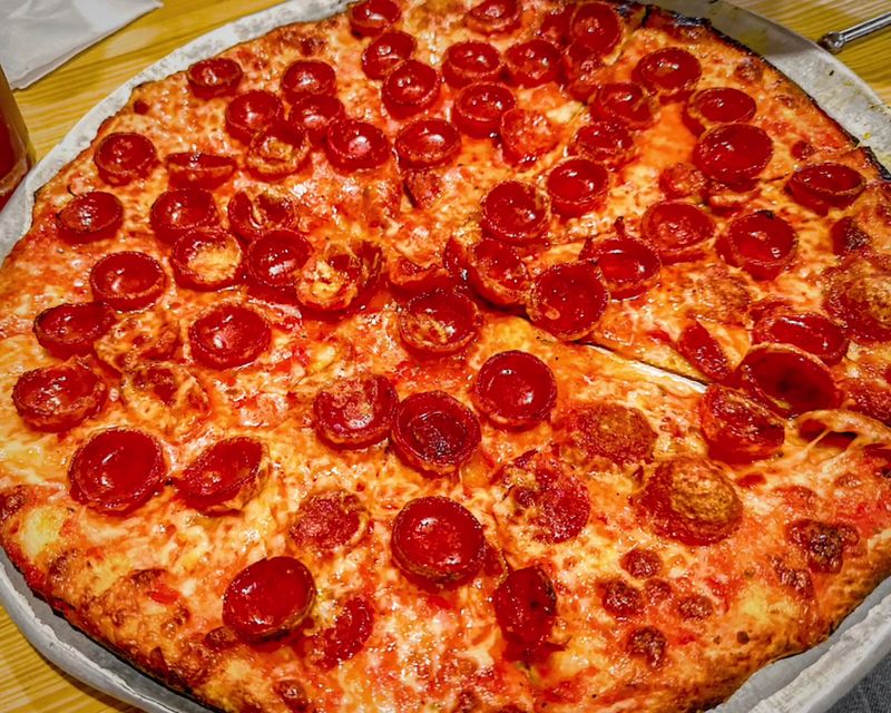 Federici's Family Restaurant - Freehold, New Jersey