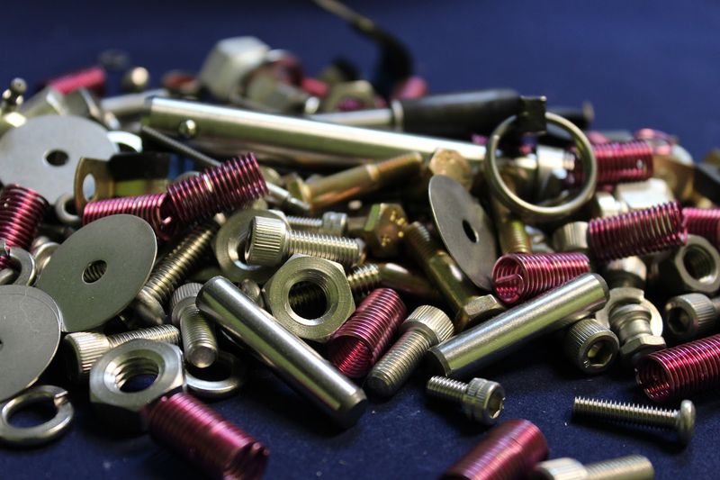 Huntsville, Alabama - Aerospace & Defense