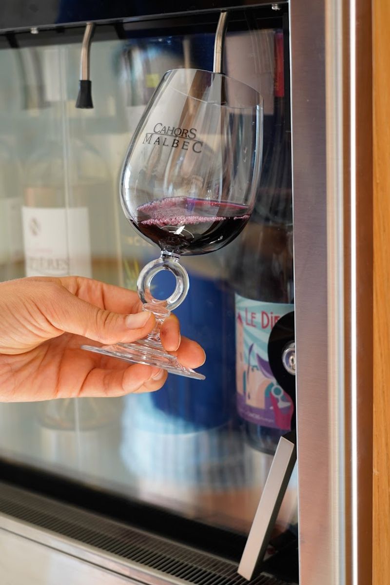 Cahors – Malbec's French Home