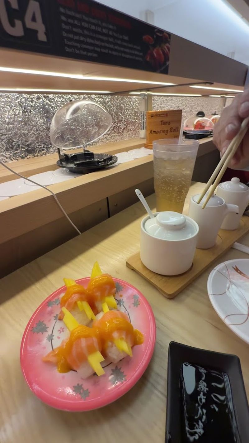 Tips for First-Time Visitors