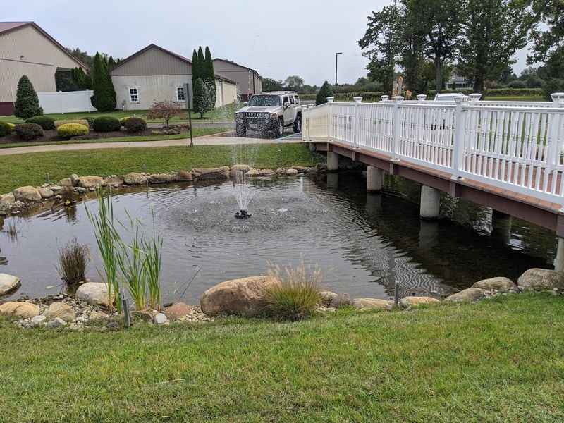 A Worthwhile Final Stop