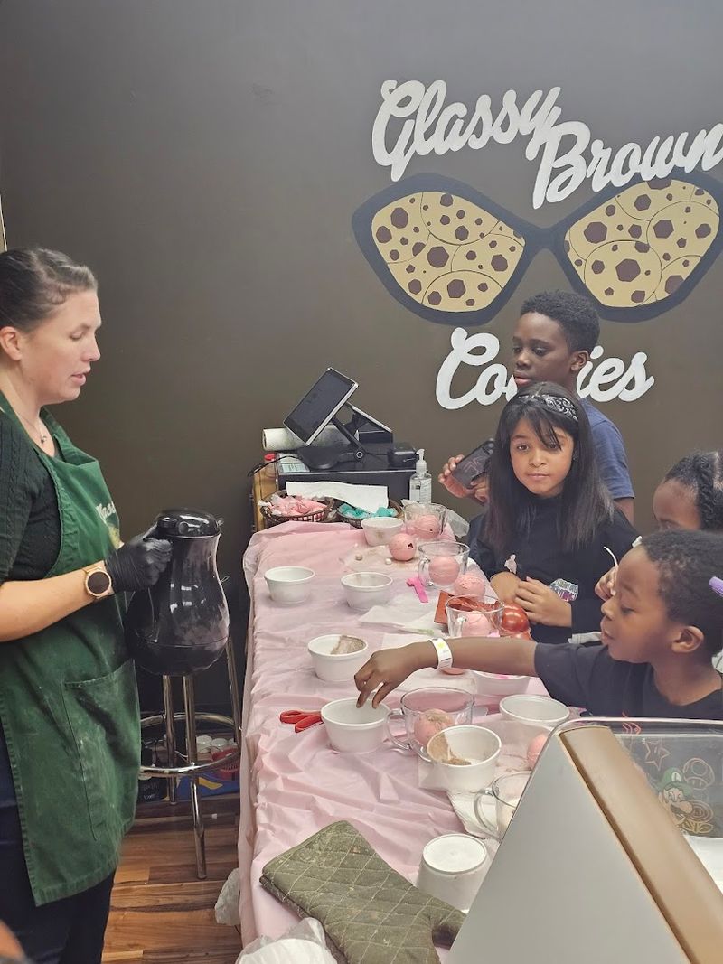 Who Will Love This Place Most