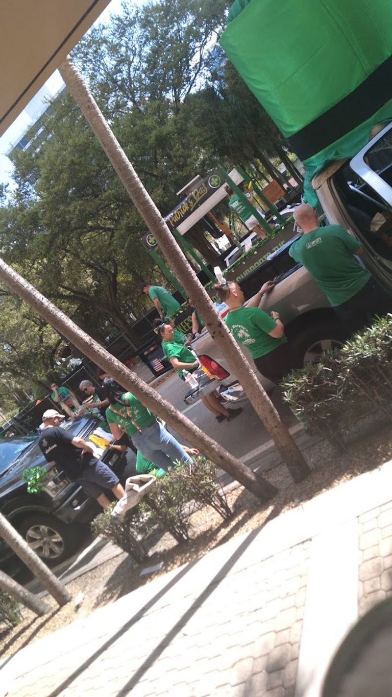 What to Wear and Bring