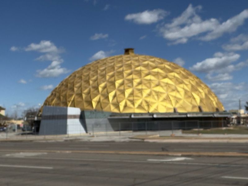 The Architecture in Context