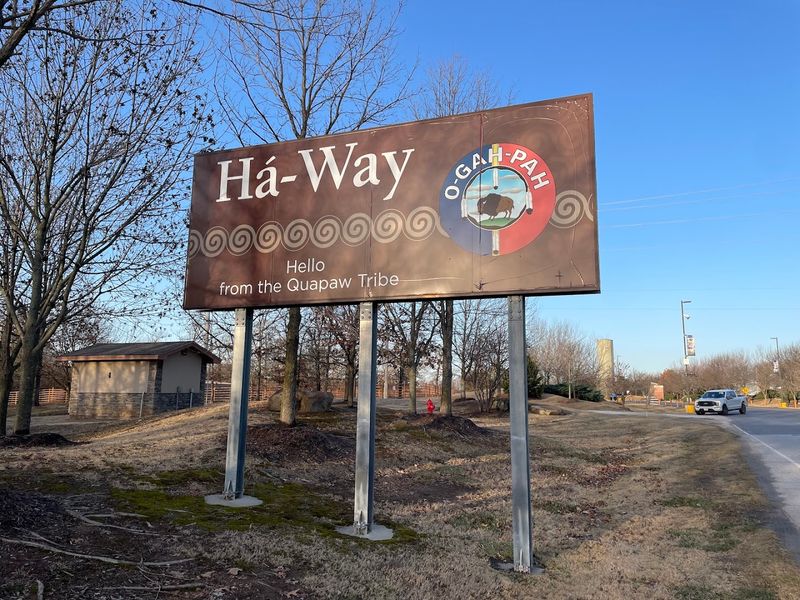 The Nearby Downstream Casino Connection