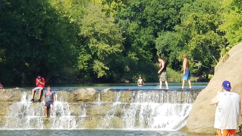 Who This Spot Works Best For