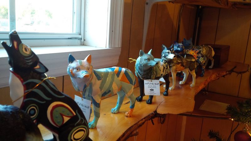 The Gift Shop With a Purpose