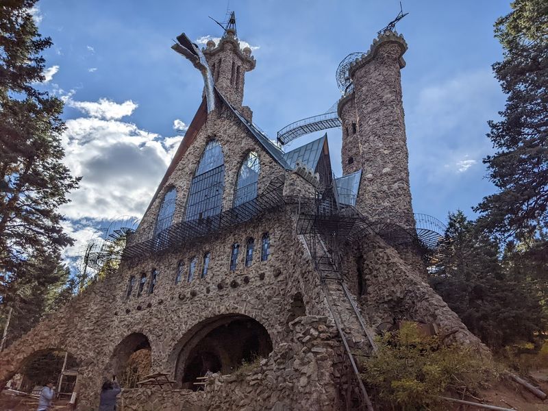 Why This Castle Leaves People Speechless Every Time