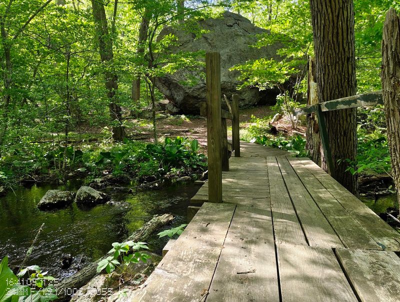 The Geology Behind the Balance