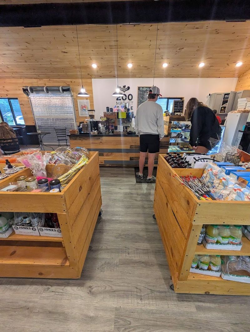 What Makes It Feel Local