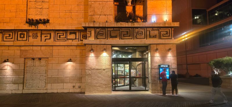 Part of the Boardwalk Mix