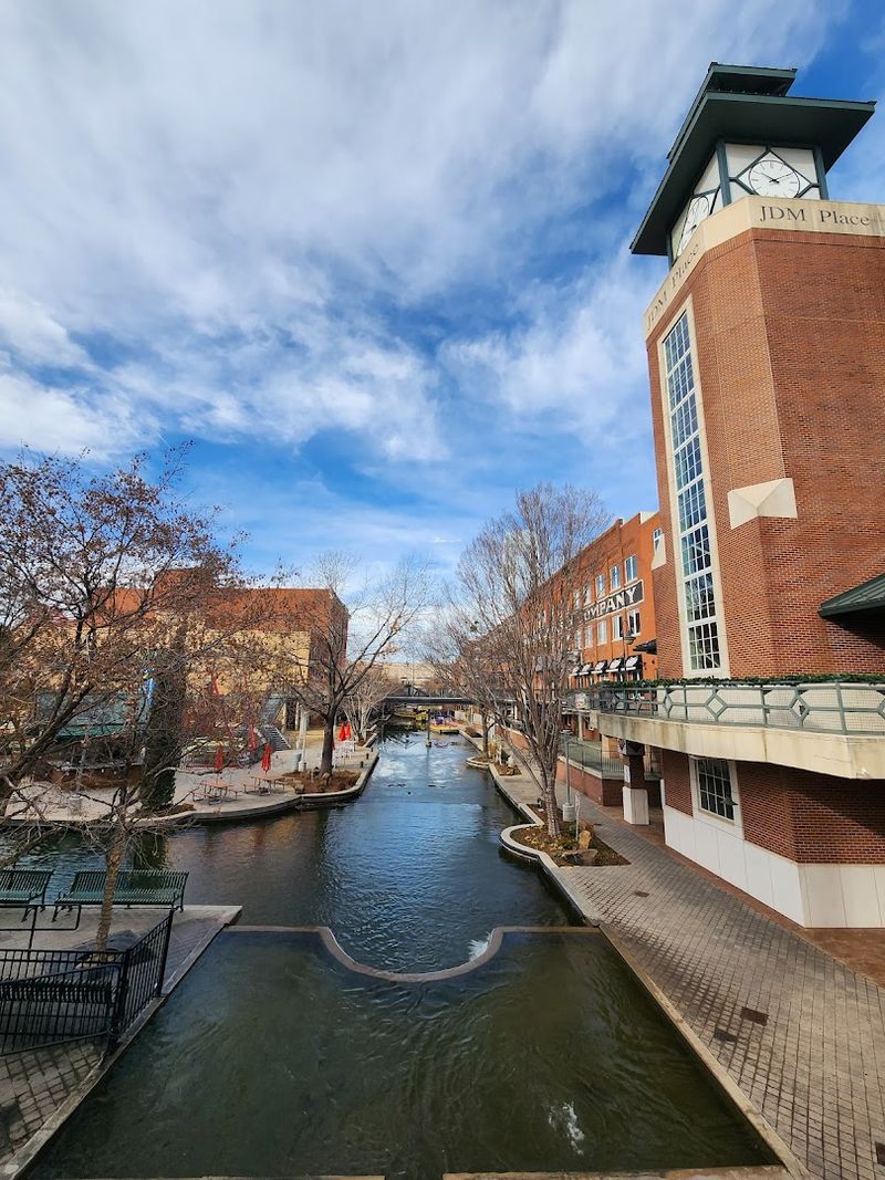 Planning Your Visit: Practical Tips for Getting the Most Out of Bricktown