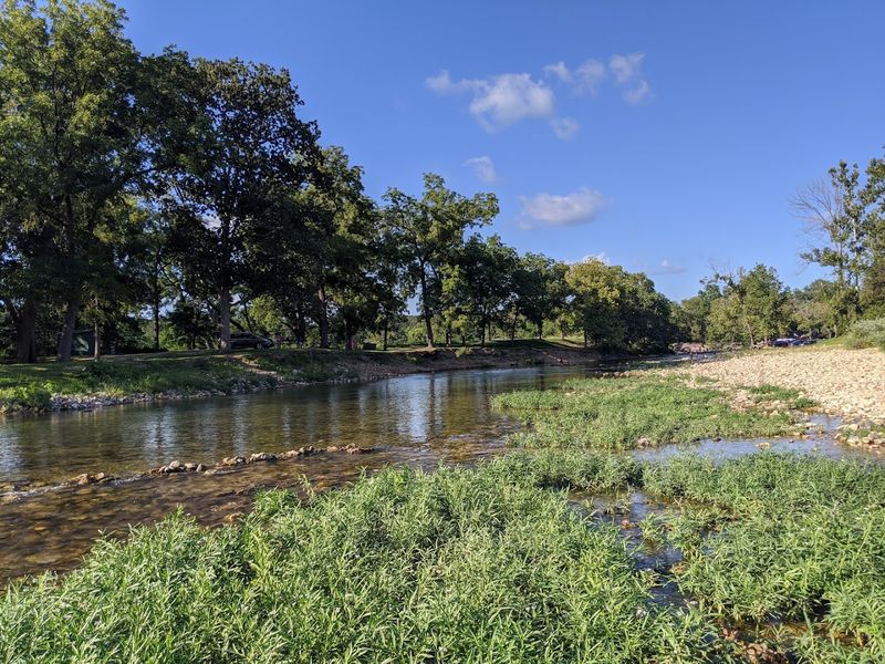 A Spot With Decades of History Behind It