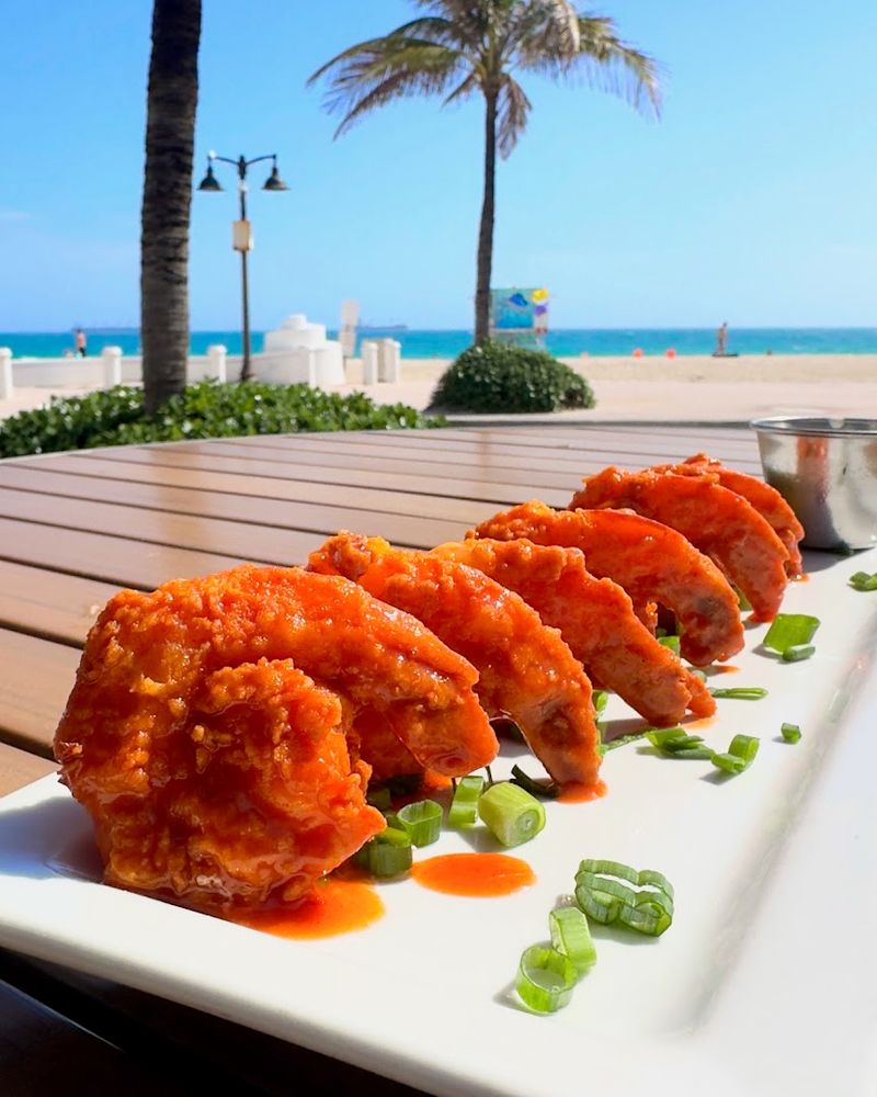 The Lobster Mac and Cheese and Smash Burger Worth Knowing About