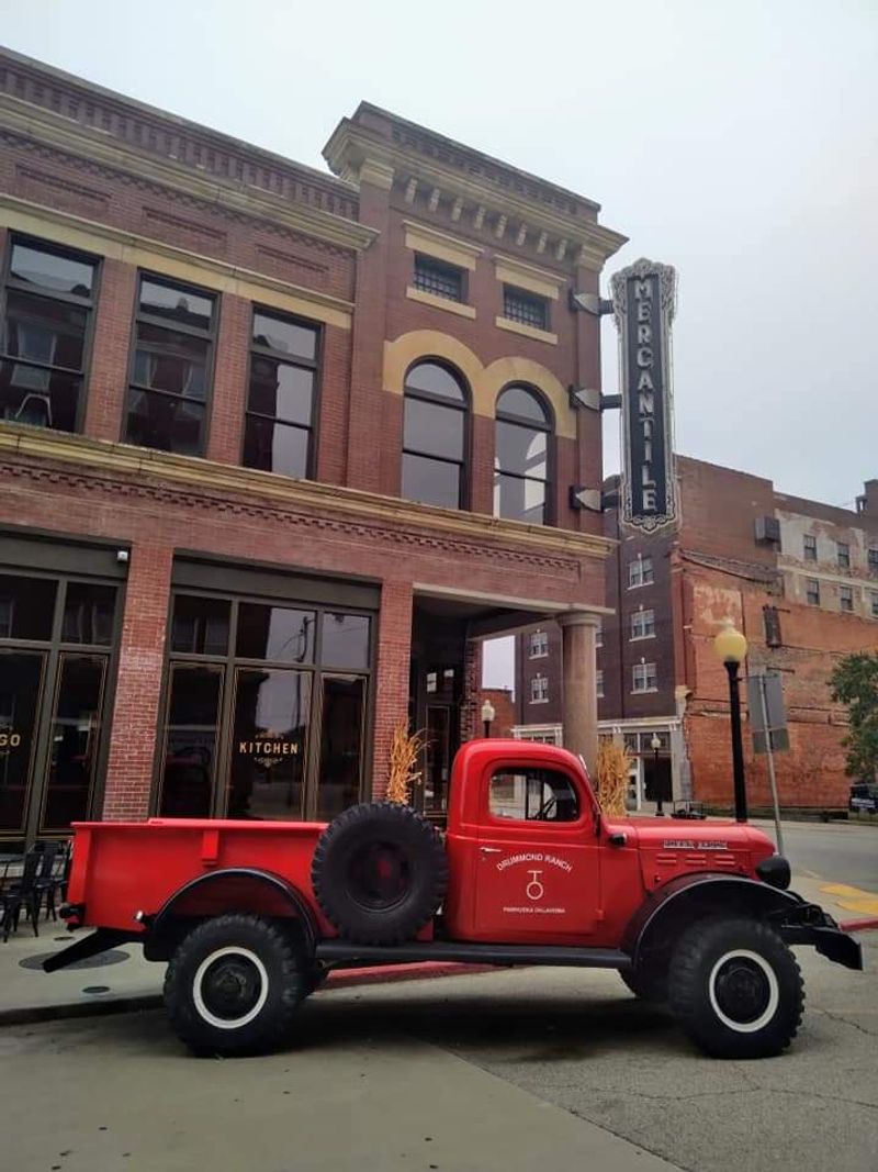 Why Pawhuska Deserves a Spot on Your Travel List