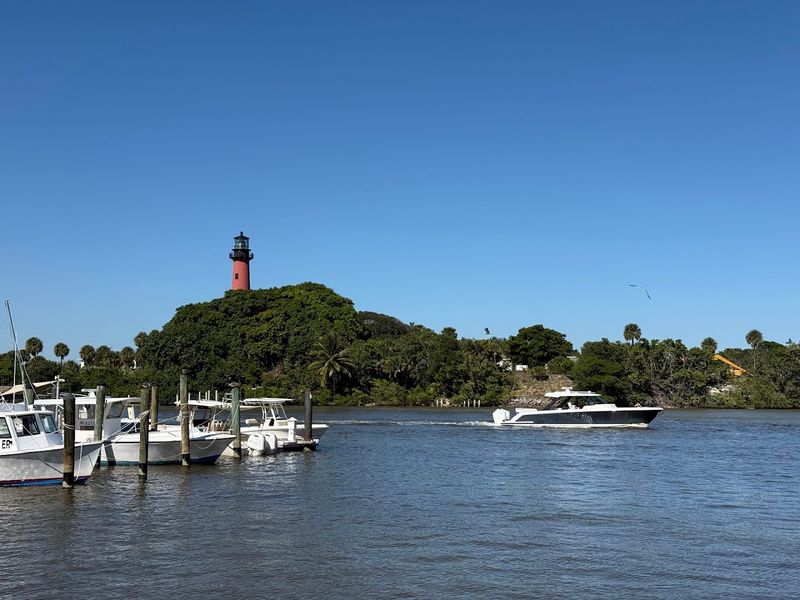 The Jupiter Inlet Setting and Why It Matters