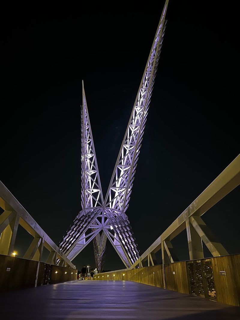 Why This Bridge Matters to Oklahoma City