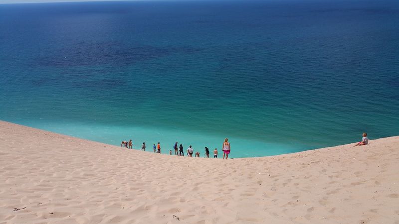 Hiking Beyond the Overlooks: Trails That Reward the Curious