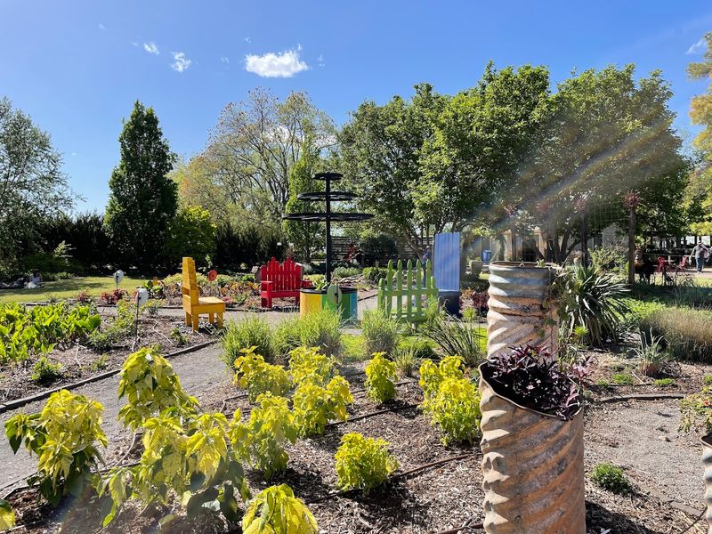 Educational Programs and Community Events